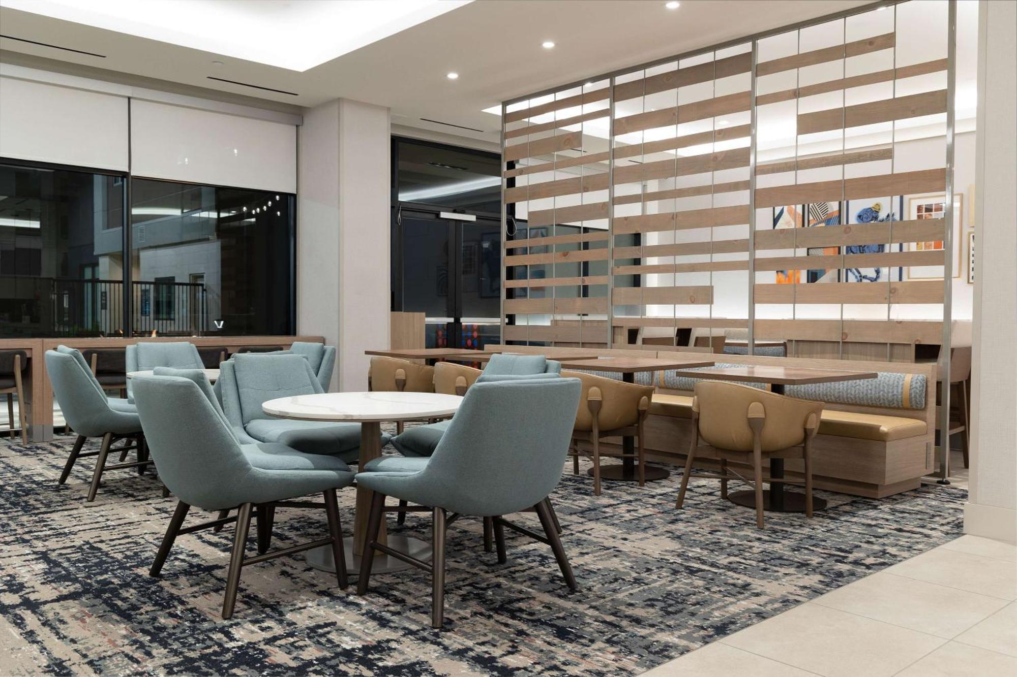 Homewood Suites By Hilton Cypress Orange County Exterior photo