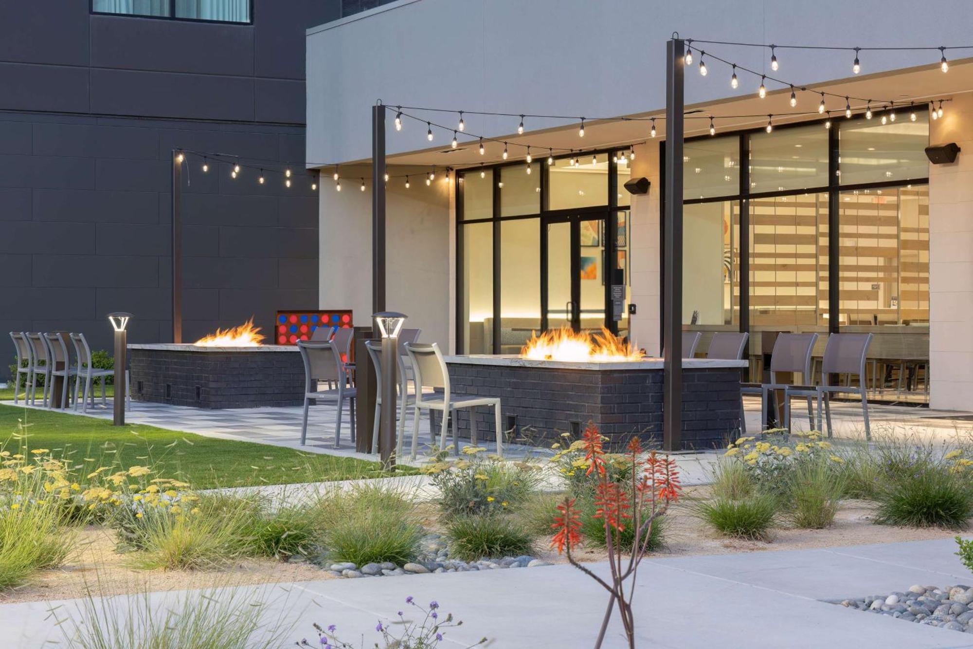 Homewood Suites By Hilton Cypress Orange County Exterior photo